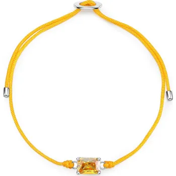 Náramek Náramek Brosway Fancy Energy Yellow FEY96