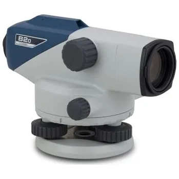 Nivelační přístroj Nivelační přístroj SOKKIA B20