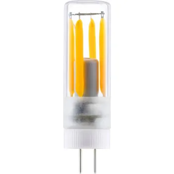 Lampička SEGULA LED Bright Line pin G4 2,5W Ambient-dim přehledně