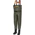 Prsačky Prologic Inspire Chest Bootfoot Wader Eva Sole zelené