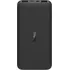 Powerbanka Xiaomi Redmi Powerbank 10000 mAh černá