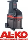 Drtič zahradního odpadu AL-KO EASY CRUSH 2810 LH válcový - SLEVA !