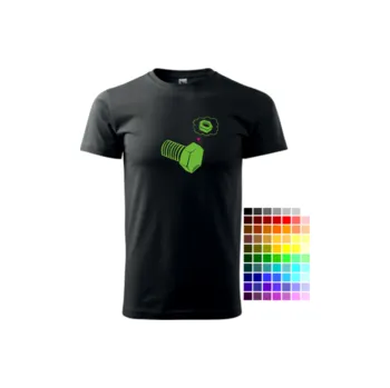 Pánské tričko Tričko Šroubek