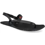 Bosky shoes Enduro 2.0 Y Slim černé