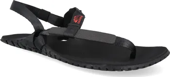 Pánské sandále Bosky shoes Enduro 2.0 Y Slim černé