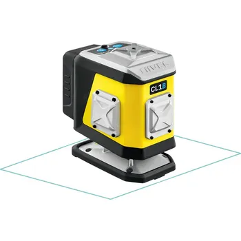 Měřící laser Křížový laser Nivel System CL1B