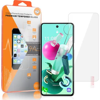 Tvrzené sklo Orange pro LG K92 5G