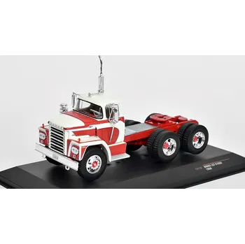 autíčko Dodge LCF CT900 1960 1:43 Dodge LCF CT900 - kovový model auta