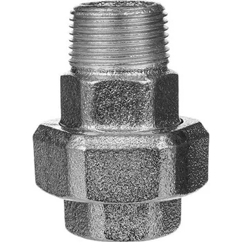 Fitinka Pozinkované šroubení MF 3/4", typ 331