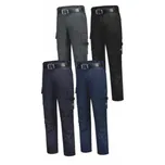 Kalhoty WORK PANTS TWILL CORDURA