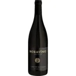 Moravíno Valtice Burgunder Cabernet Sauvignon výběr z hroznů 0,75l