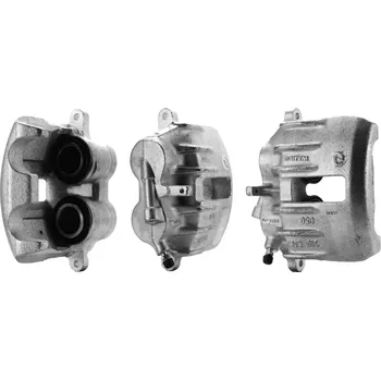 Brzdový třmen Brzdový třmen ELSTOCK 82-0052