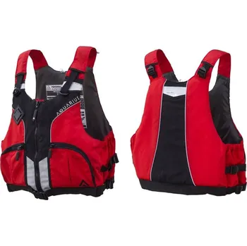 Plovací vesta Aquarius MQ PRO plovací vesta červená Velikost: XXL
