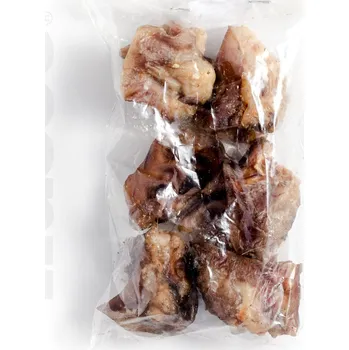 Pamlsek pro psa Husse Záouška, 170 g