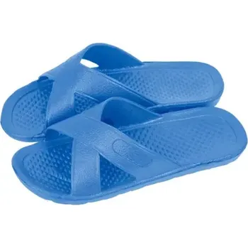 Pánské pantofle Reis Sport N pantofle modré 40-45