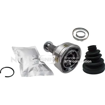 Auto-moto Sada kloubů, hnací hřídel, , SNR, OJK53.014