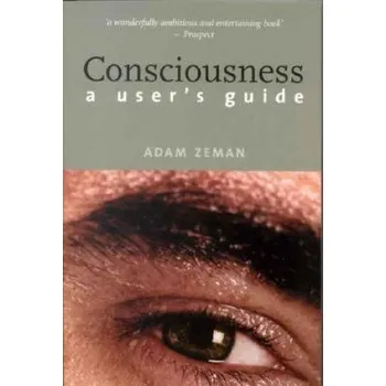 Umění Consciousness – Adam Zeman (EN)