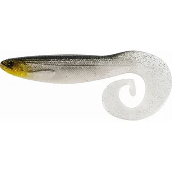 Umělá nástraha Twister Westin CurlTeez Curltail 7cm - Barva Headlight (Svítící)