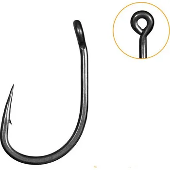 Rybářský háček Háčky Delphin Thorn Wider 11ks Velikost háčku: 8