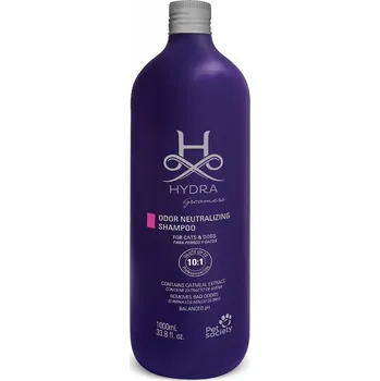 Kosmetika pro psa HYDRA Šampon pro odstranění zápachu - Odor Neutralizing Shampoo Obsah: 1l