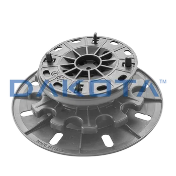 Samonivelační nástavec terče - trn 4 mm