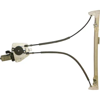 Stahovačka okna Zvedací zařízení oken VALEO 850315