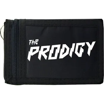 Prodigy peněženka
