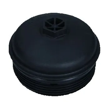 Těsnění motoru Kryt, pouzdro olejoveho filtru MAXGEAR 28-0733