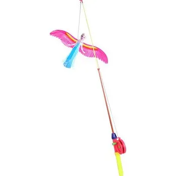 Létající drak Merco Princess Kite létající drak balení 1 ks