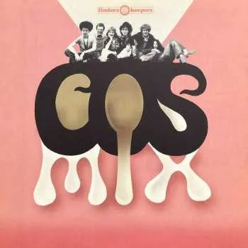 Zahraniční hudba 2LP Cos: Cosmix 2022