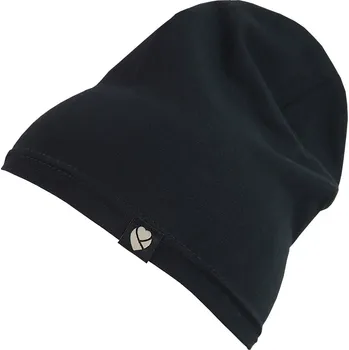 Čepice Čepice SIMPLE Black S
