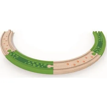 Figurka Hape Kolejnice - džungle