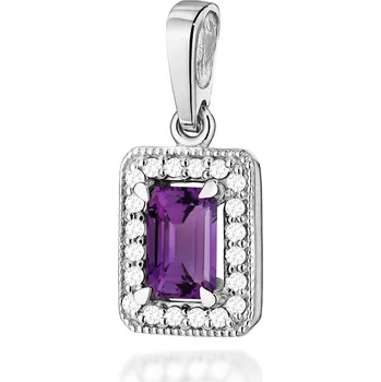 Hodinky Přívěšek Bonore - Zlato 585 173802