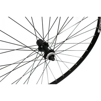 Komponent pro jízdní kolo Zadní kolo FORCE XC Disc 7026861 (průměr 622mm, kotouč Center-lock) - Center-lock, 28,/29"