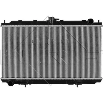 Chladič motoru Chladič, chlazení motoru NRF 53388