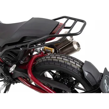 Zavazadlo na motocykl Hepco & Becker Horní trubkový nosič na Indian FTR, S, R Carbon, Rally (19-)