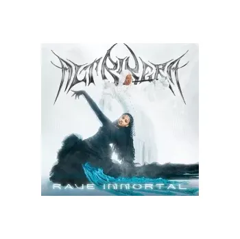 Zahraniční hudba Rave Immortal - Alt Blk Era [CD]