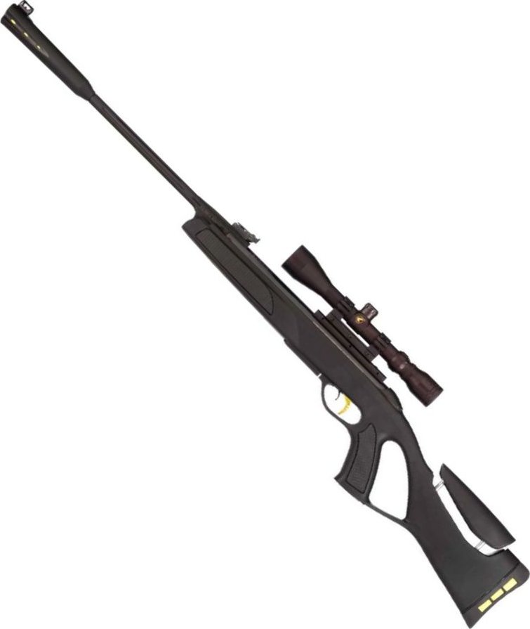 Vzduchovka Gamo ELITE PREMIUM IGT 4,5mm