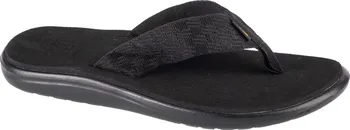 Pánské žabky Teva Voya Flip 1019050 BKBL