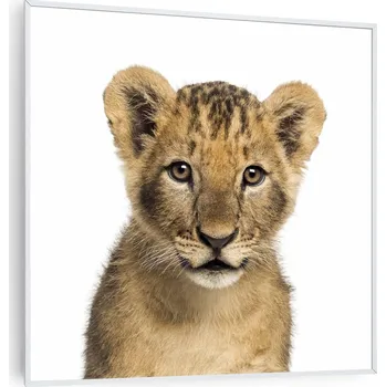 Vzduchotechnika Klarstein Wonderwall Air Art Smart infračervený ohřívač (10037834)