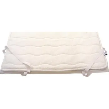 Matracový chránič 200x140 Levandule