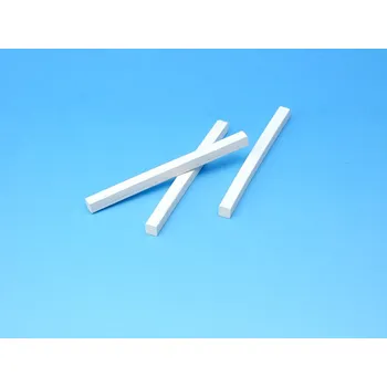 Výtvárné potřeby KOH-I-NOOR Křída 8171 bílá mastková, 72ks