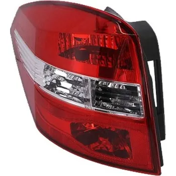 Zadní světlomet Levé zadní světlo Renault Laguna III (KT) 07-10 KOMBI