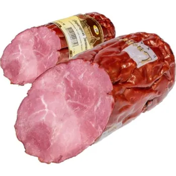 Gubernatorskaya zakaznaya Lackmann