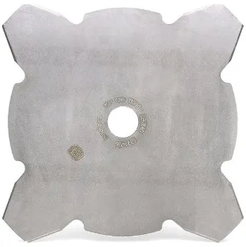 Travní nůž 4-zuby 255-20 HUSQVARNA Travní nůž 4-zuby 255-20 HUSQVAR