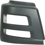 Roh předního nárazníku MAN TGL, TGM Euro 6, pravý