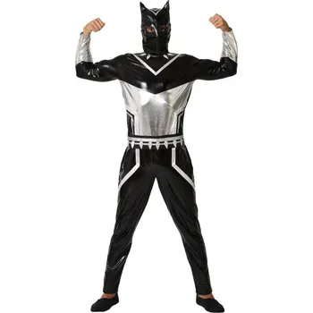 Dámský kostýmek Falanzo Carnival Kostým pro dospělé Batman Velikost: M/L