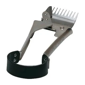 Hauptner "PERFEKT" ruční nůžky 53 mm