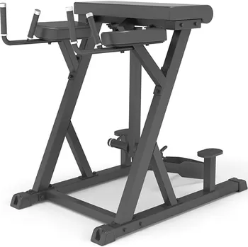 Posilovací lavice zakopávání IMPULSE Reverse Hyperextension