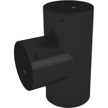 Kanalizační potrubí ACO Flex - T-kus DN100